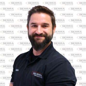 Adam Hackel