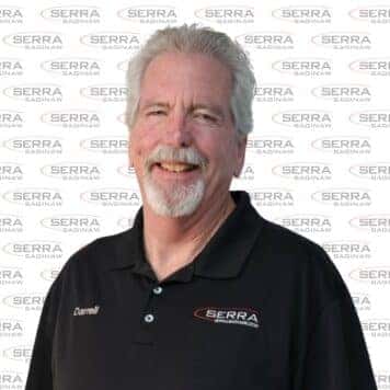 Darrell Ninberg