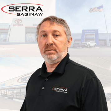 Gary Beyersdorf