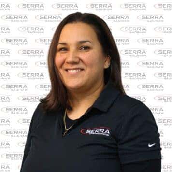 Lesley Lopez-Belt