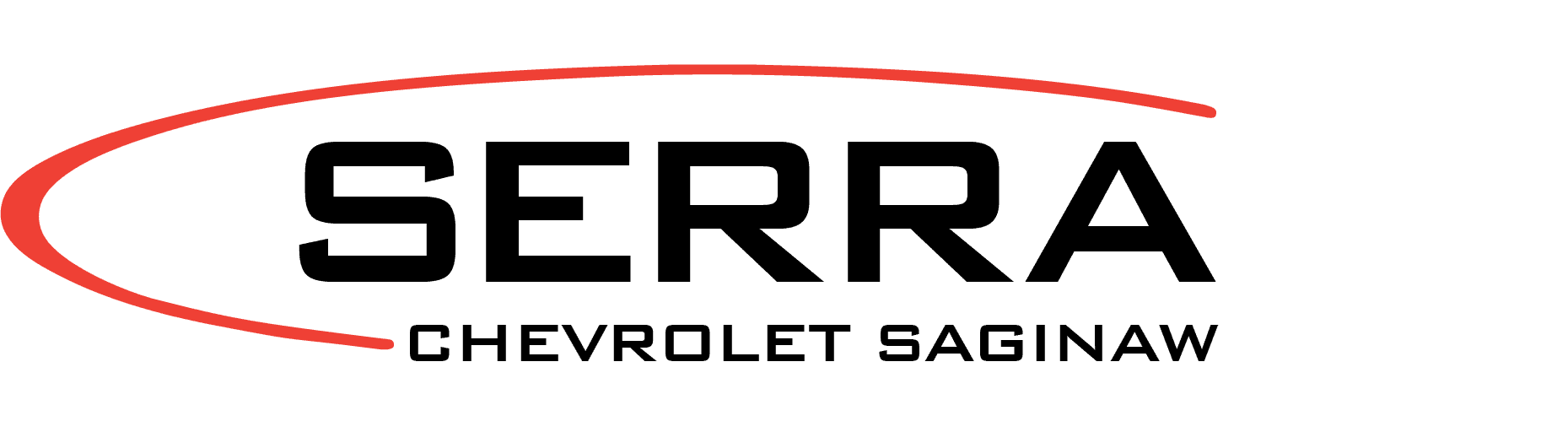 Serra Chevy Saginaw Logo