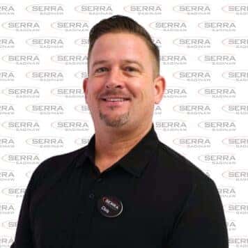 Chris Smutek