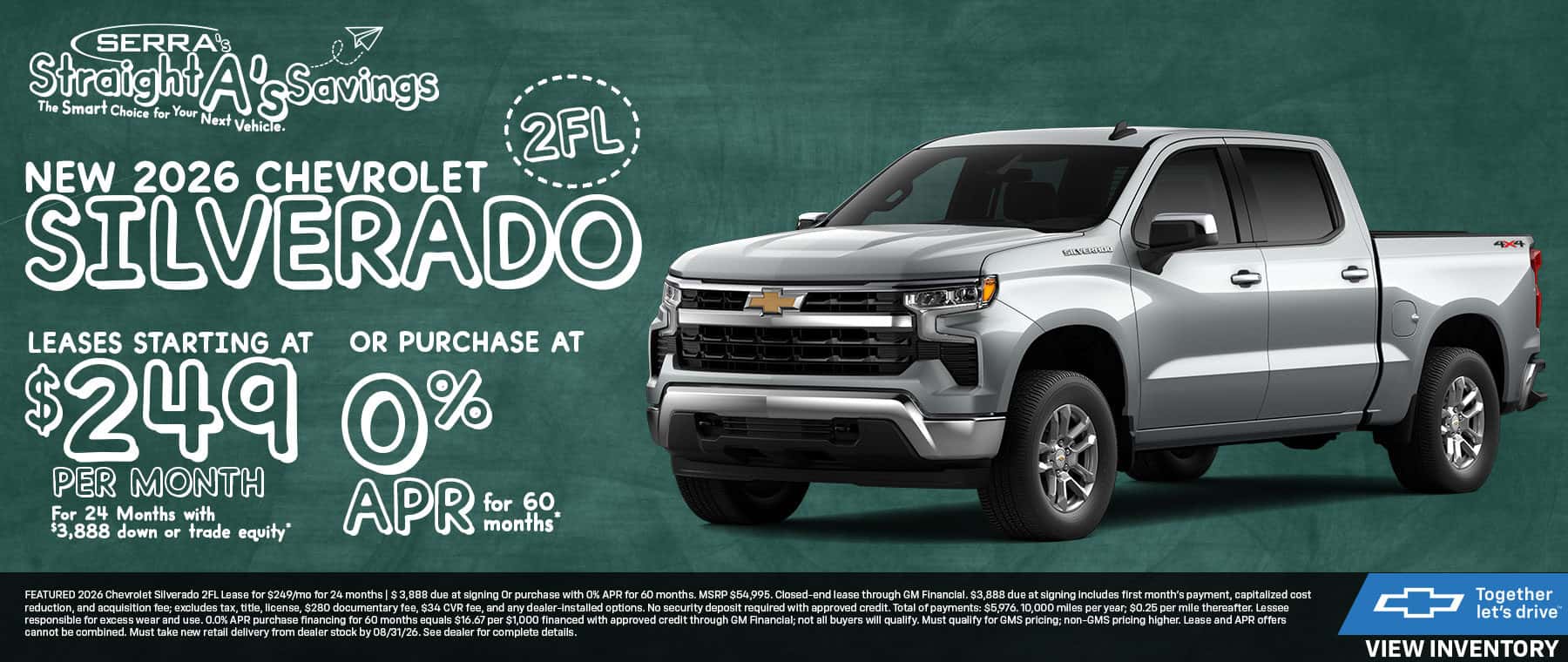Silverado