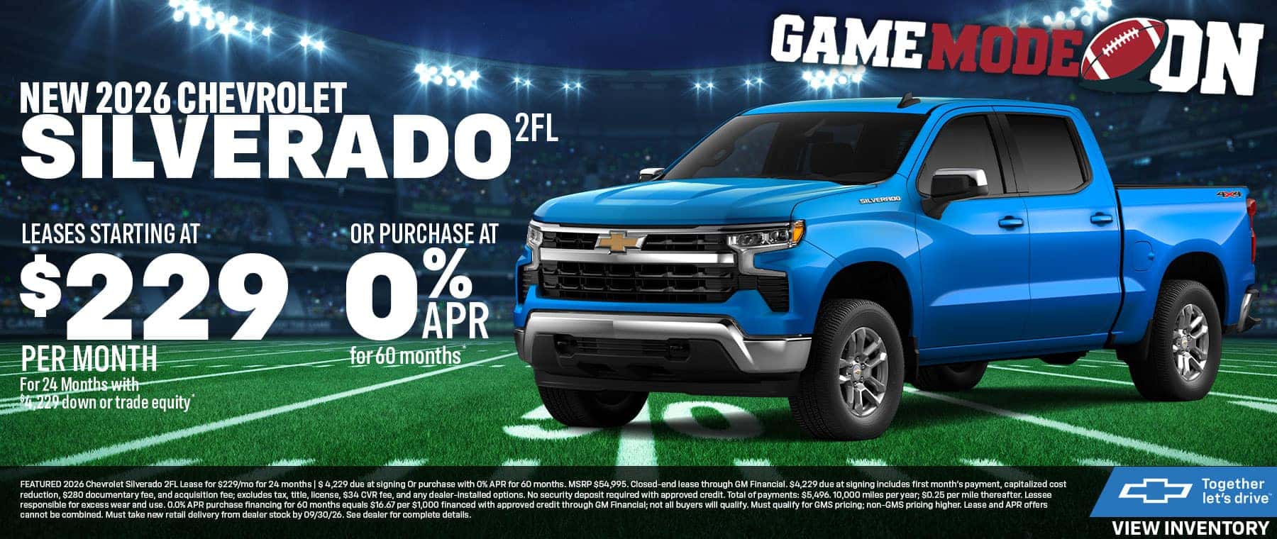 Silverado