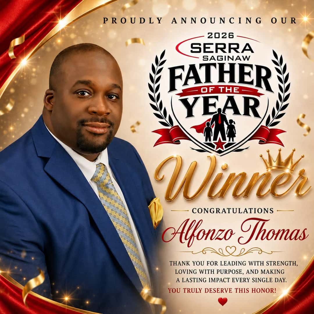 alfonzo thomas