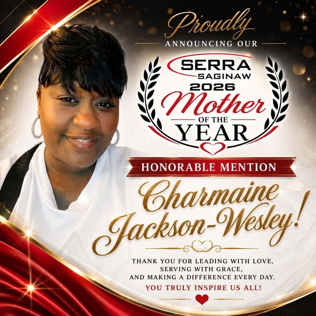 charmaine jackson-wesley