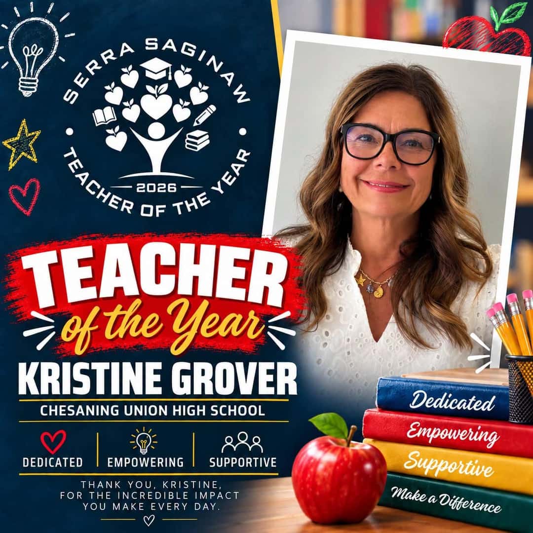 kristine grover