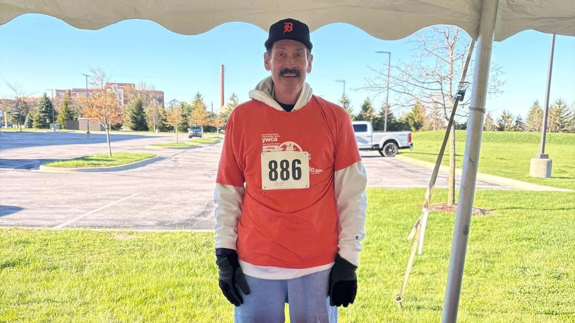 YWCA Great Lakes Bay Region 5k Run/Walk