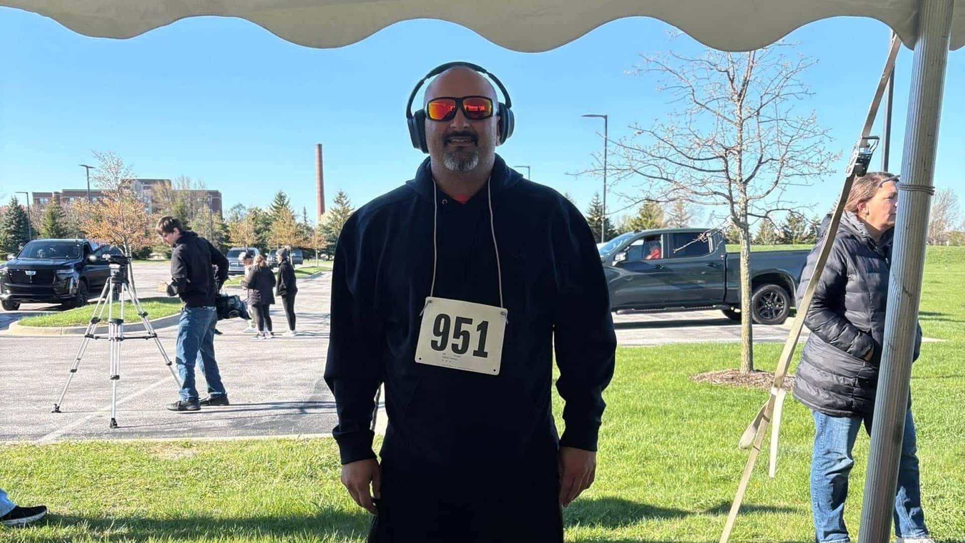 YWCA Great Lakes Bay Region 5k Run/Walk