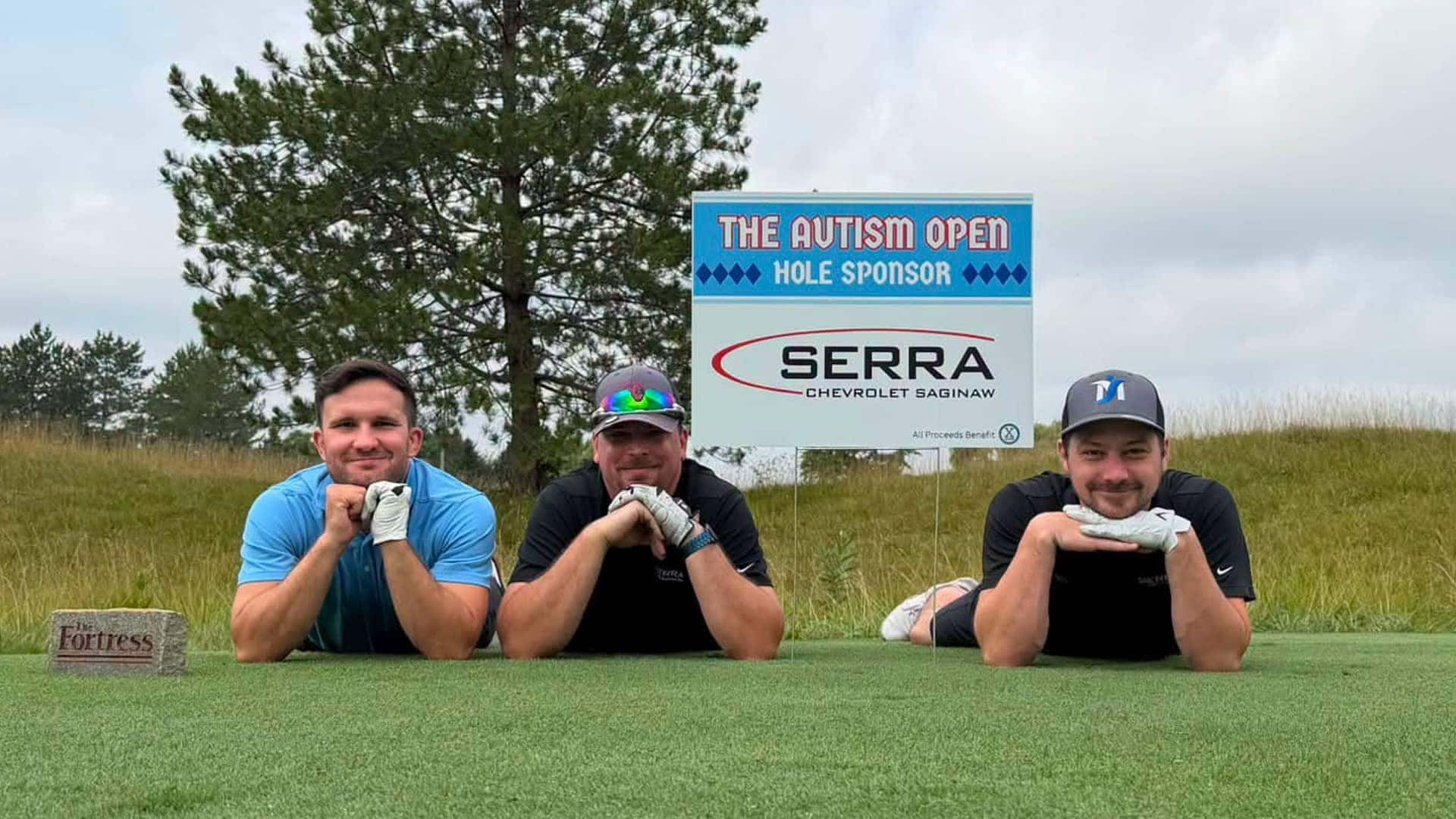 Xavier DeGroat Autism Foundation