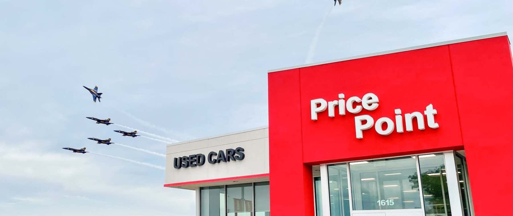 Price-Point