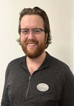 Tyler Severson