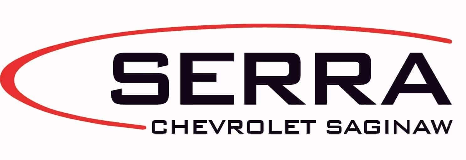 Serra Chevy Logo