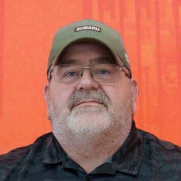 Ray Steinbaugh