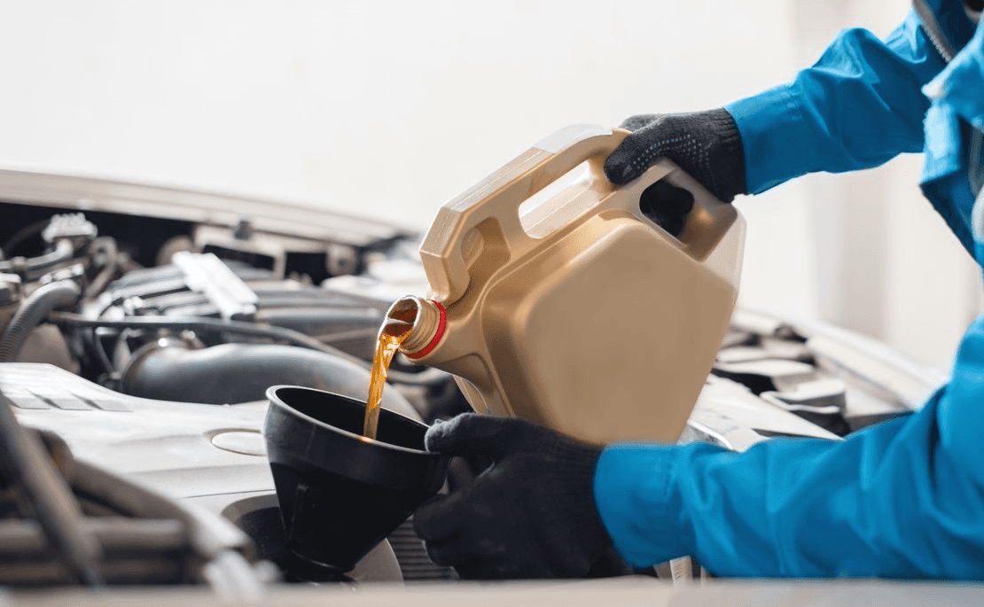 Subaru Oil Change Subaru Service Center Near Me