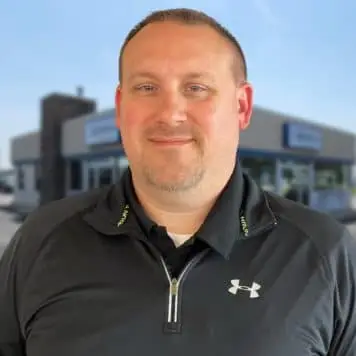 Meet Our Staff | Serra Subaru Champaign | Savoy, IL