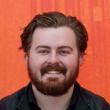 Brendan Krohe
