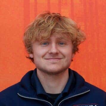 Cadon Rogers