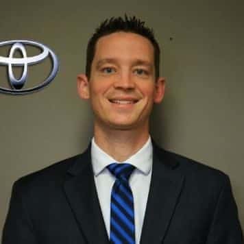 Dustin Boundy
