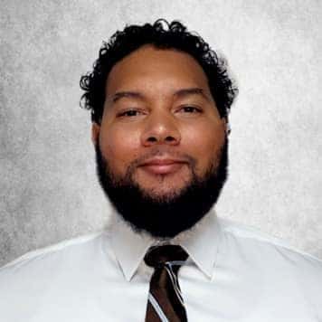 Anthony Foster