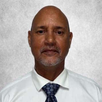 Edwin Hernandez