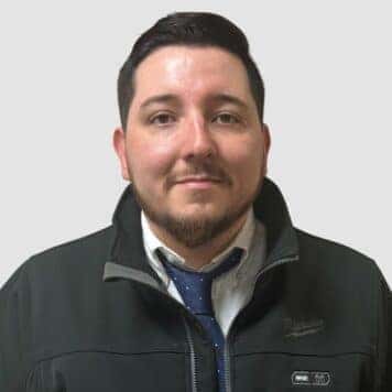 Cesar Becerra
