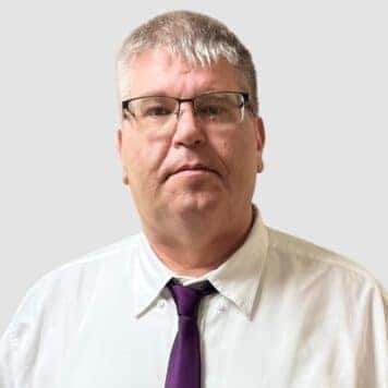 Chris Wegner
