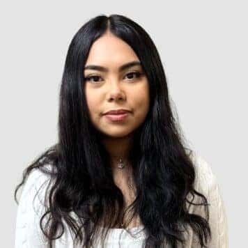 Michelle  Ibarra- Ramirez
