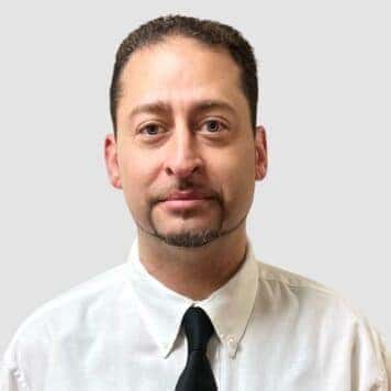 Gilberto Cajigas
