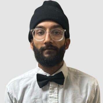 Harmanpreet Singh