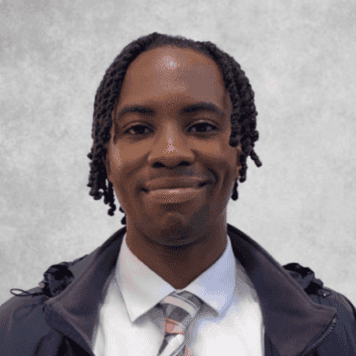 JaiVionne "J.V."  Washington Green