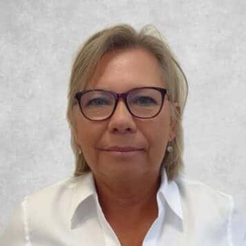 Magda Vogel