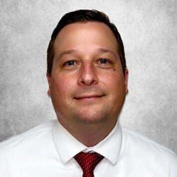 Corey Eickmeyer