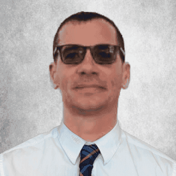 Peter Franz