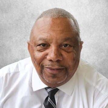 Bernard Ewing