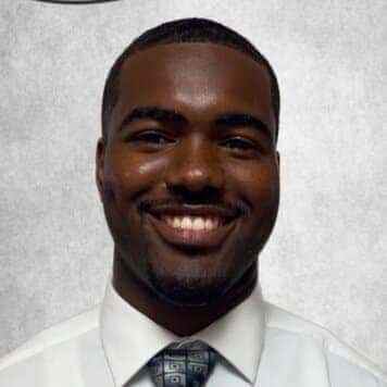Keondre Walton Cooper