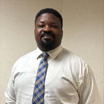 Marquis Robinson