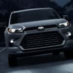 2026 Toyota Grand Highlander