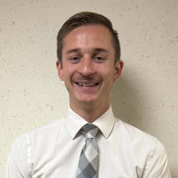 Nick Pfeffer