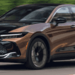 2026 Toyota Crown