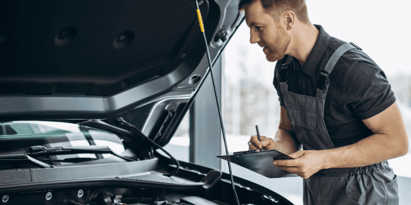 Serra Toyota of Milwaukee Service