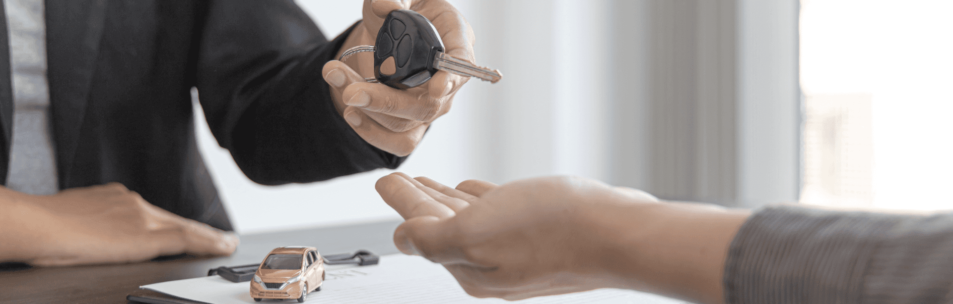 Sell Your Car to a Dealership in Milwaukee, WI
