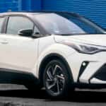 Toyota SUV