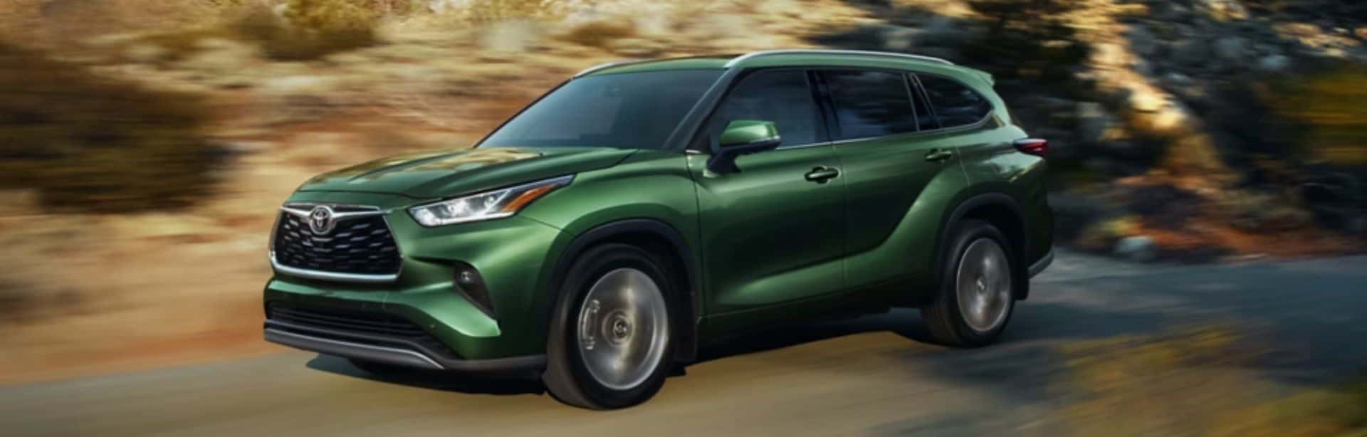 2025-Toyota-Highlander