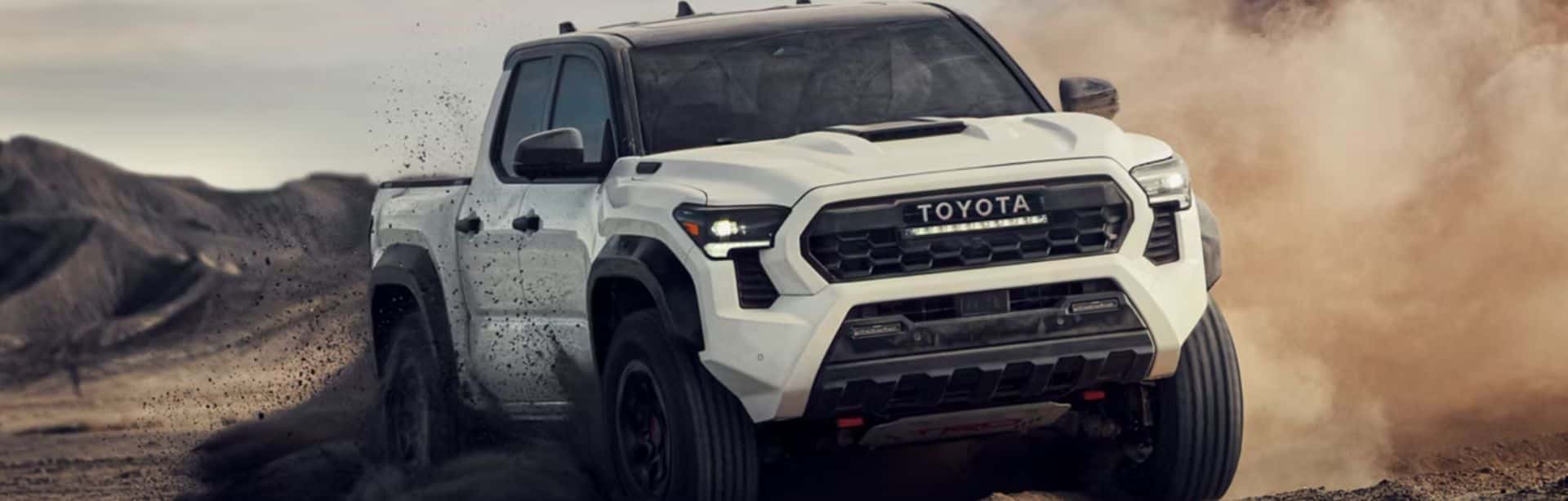 Welcome to Serra Toyota of Milwaukee