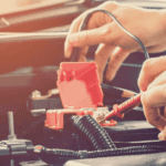 Toyota Maintenance