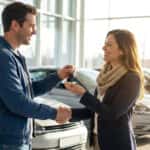 Sell My Car in Milwaukee, WI - Get an Instant Offer
