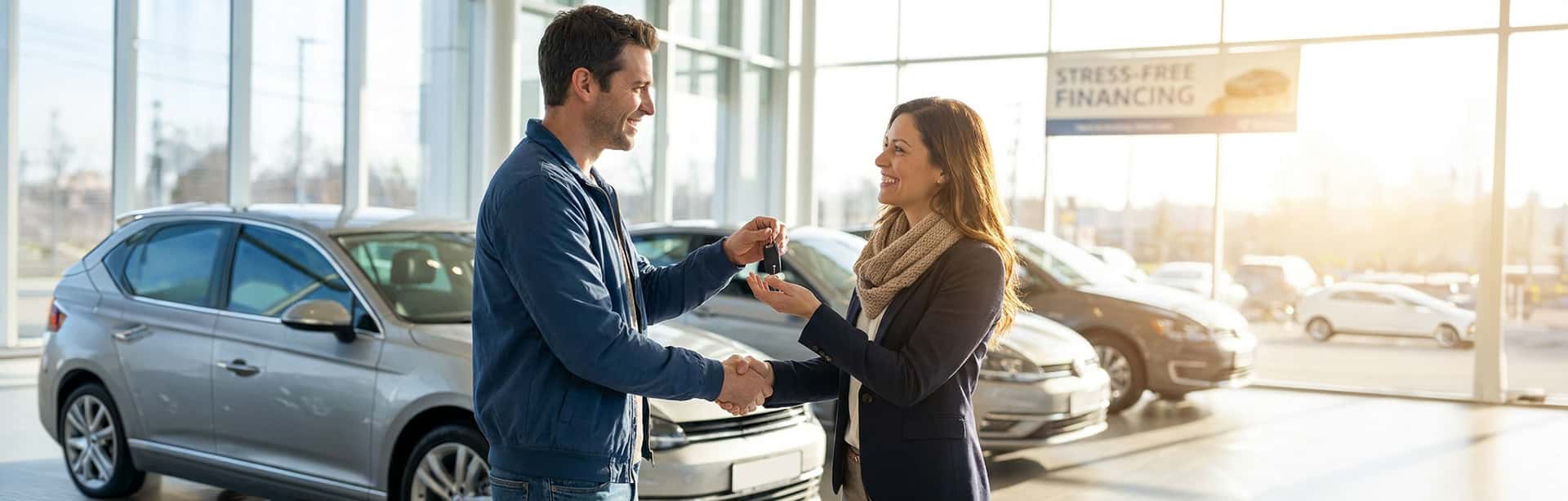 Sell My Car in Milwaukee, WI - Get an Instant Offer
