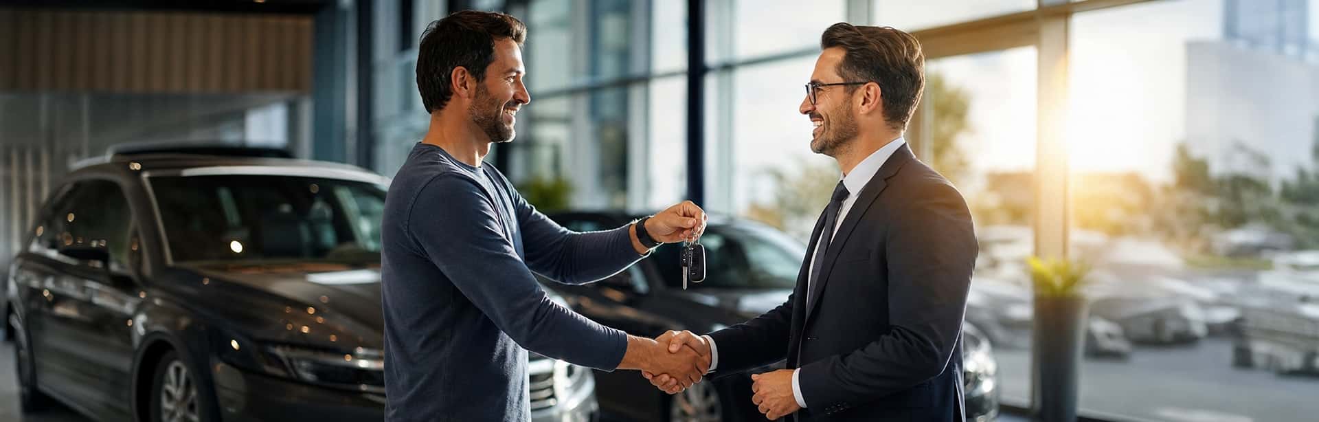 Get the Best Value: Sell Your Car to a Dealership in Milwaukee, WI