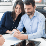 Financing a Toyota